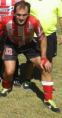 Bellingueri Patricio "Pato"